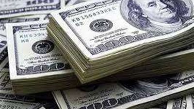 سعر الدولار اليوم الجمعة 6 - 1 -  2023