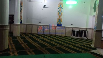 اليوم.. الأوقاف تفتتح 77 مسجدا في 13 محافظة