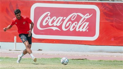 حمدي فتحي يكشف كواليس مساعدة فايلر له وطموحاته مع الأهلي