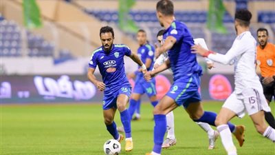اليوم.. الفتح ضيفًا على العدالة بالدوري السعودي