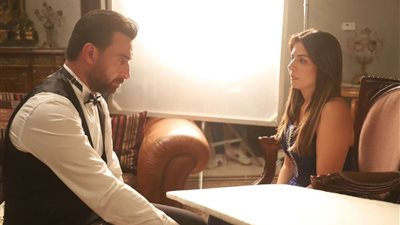 غدا.. قصة جديدة باسم 