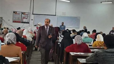 التعليم تكشف عن جداول امتحانات الطلاب المصرية بالخارج