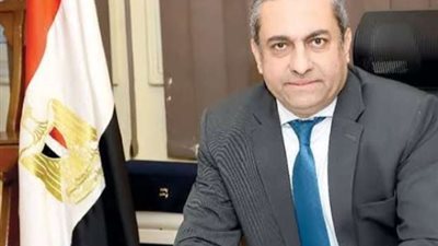 رئيس شركة العاصمة الإدارية: 12 هيئة حكومية ستعمل بالعاصمة الإدارية فى هذا الموعد