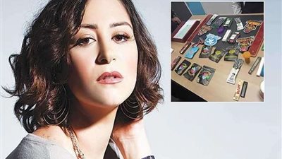 عاجل.. حبس منة شلبي عام مع الشغل والنفاذ وتغريمها 10 الآف جنيه