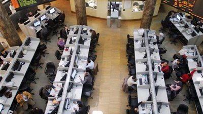 البورصة تربح 42 مليار جنيه ومؤشرها يقفز 9.6% بأول أسبوع من 2023