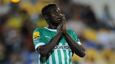 يا فرحة ما تمت .. الأهلي في ورطة بشأن عبد العزيز يعقوبو