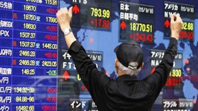 ارتفاع مؤشر نيكي الياباني بنسبة 0.51% في جلسة الجمعة