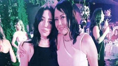 بعد ضبط ابن حلمي طولان.. الإنتربول يلاحق طليق ابنة نهى العمروسي