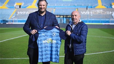 تشكيل بيراميدز المتوقع لمواجهة غزل المحلة في الدوري