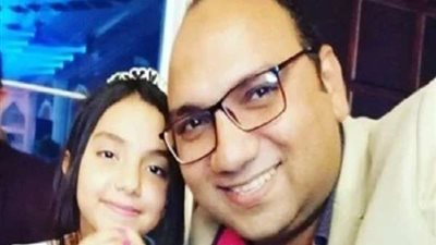 أرملتان و8 أطفال.. صديق الطبيب 