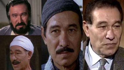 في ذكرى ميلاده.. اللحظات الأخيرة في حياة حمدي غيث