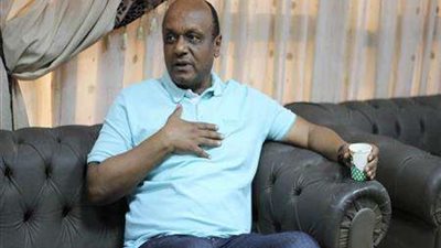 إسماعيل يوسف يوجه الشكر لرئيس الزمالك منصور بعد الانضمام إلى جهاز الكرة