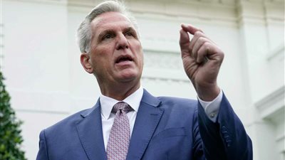 بعد 15 جولة.. كيڤن مكارثي للشعب الأمريكي: لن استسلم ولن أتخلى عنكم