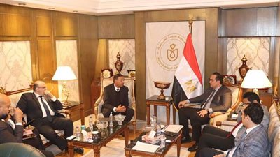 السبكي: مصر تمتلك جميع المقومات التي تضعها بمصاف الدول الرائدة بالسياحة العلاجية