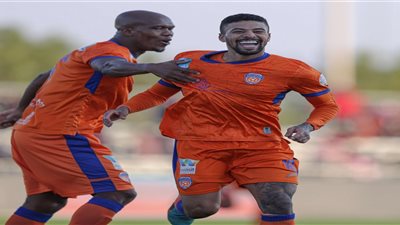 الدوري السعودي.. الفيحاء يتقدم على الباطن بهدفين في الشوط الأول