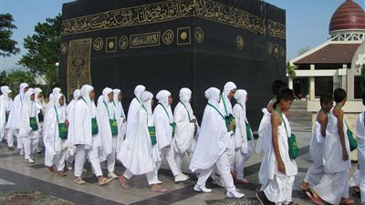 30 ألف جنيه مصري.. اعرف الضوابط للتسجيل المبكر في الحج
