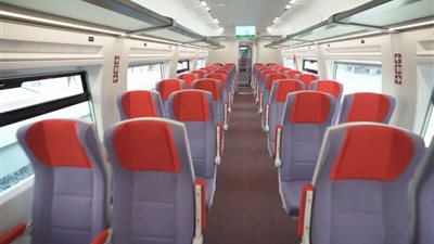 أسعار تذاكر قطار التالجو على خط القاهرة - الإسكندرية