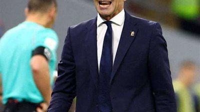 مدرب بلجيكا يقترب من قيادة منتخب البرتغال