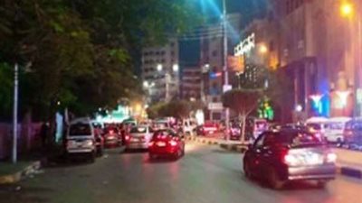 أهالي القليوبية تصفع قنوات الإرهاب بهدوء شوارعها