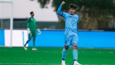 بهدفين لكل فريق.. التعادل الإيجابي يحسم نتيجة مباراة الفيحاء والباطن في الدوري السعودي