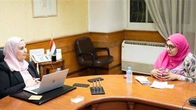 حوار خاص || وزيرة التضامن الاجتماعي تكشف آخر تطورات برامج الحماية الاجتماعية