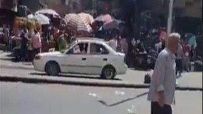 إخوانى يحرض على التخريب بالعتبة 