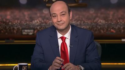 عمرو أديب يفضح مخطط الإخوان لـ 