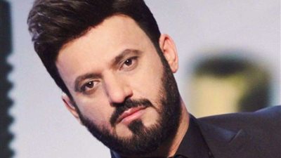 علي الدلفي أفضل منشد في العراق لعام 2020