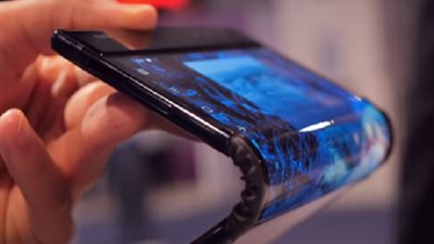 الكشف عن أحد أفضل الهواتف القابلة للطي في العالم