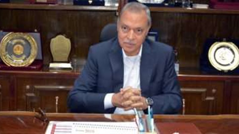 عبد الحميد الهجان