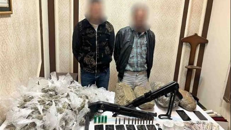المتهمين