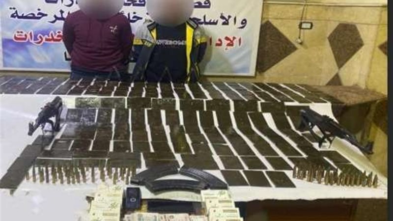 المتهمين