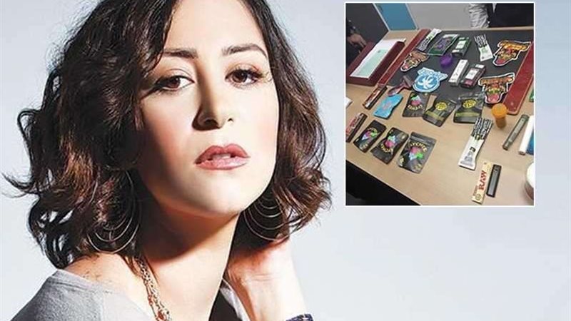 منة شلبي