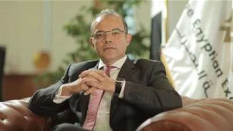 الدكتور محمد فريد