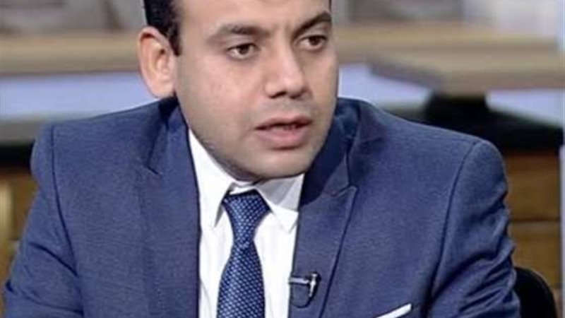 الخبير كريم العمدة