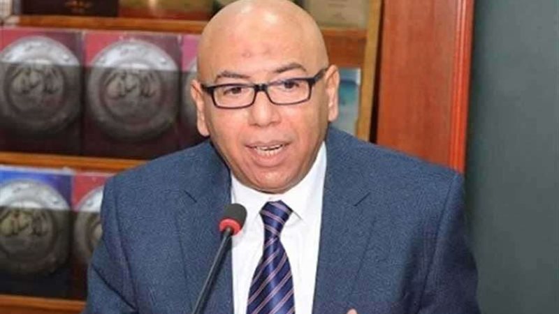 خالد عكاشة