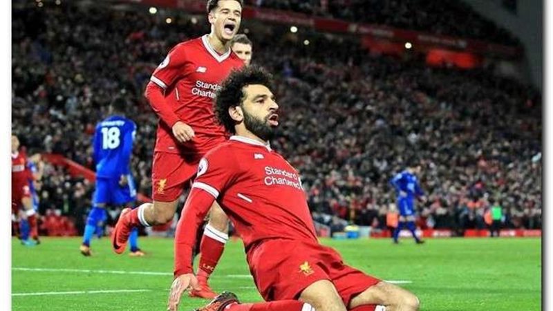 مباراة ليفربول
