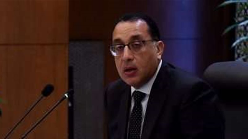 مصطفى مدبولي رئيس