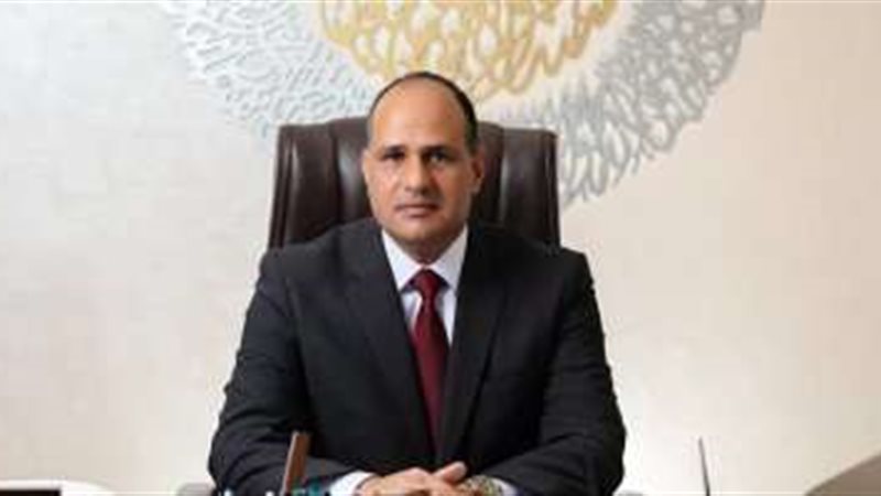 عبد الرؤوف علام رئيس