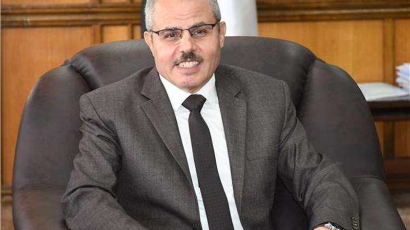 دكتور ناصر مندور