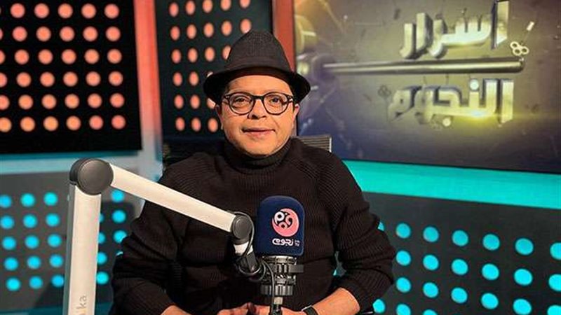 محمد هنيدي