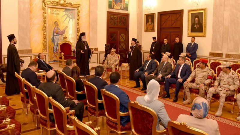 محافظ الإسكندرية