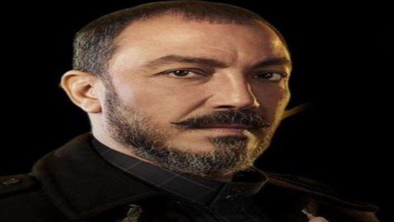طارق لطفي