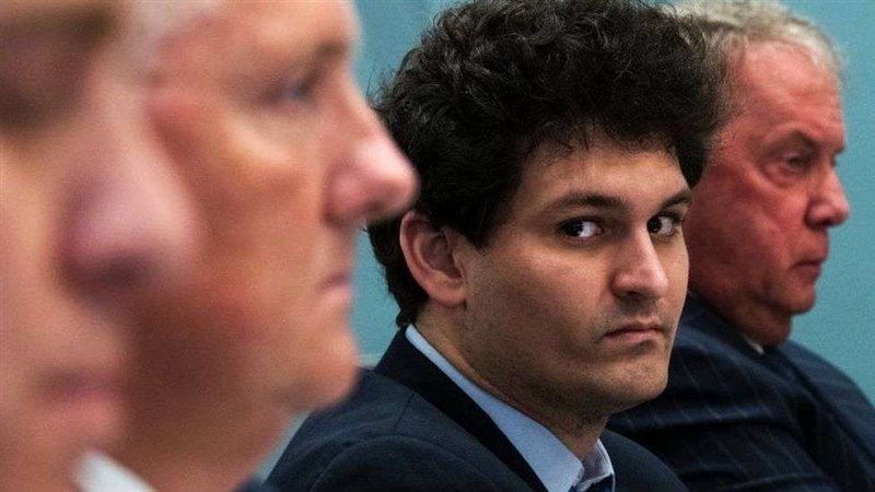 سام بانكمان فرايد