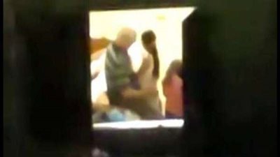 مفاجأة.. المدرس المسن المتحرش بطفلة في المقطم 