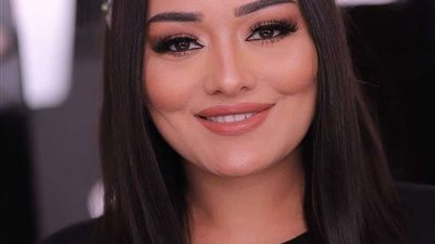 الفنانة راندا البحيري تنعي سلطان الطرب في وفاة نجلة وديع