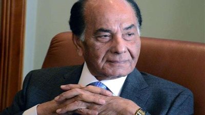 السيسي يوفد مندوبا للتعزية في رجل الأعمال محمد فريد خميس