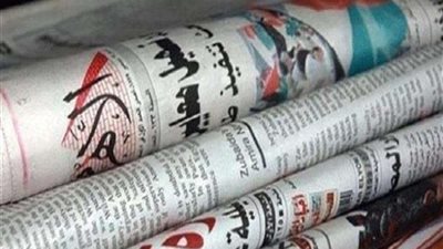 بالأسماء... تعرف على التغييرات الجديدة في المؤسسات الصحفية القومية 