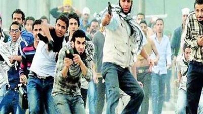 خالد ميري: سياسة الإخوان الحكم أو قتل المصريين.. ووعي الشعب أحبط محاولات التخريب