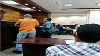 بالصور.. إيهاب توفيق يترشح لانتخابات مجلس النواب